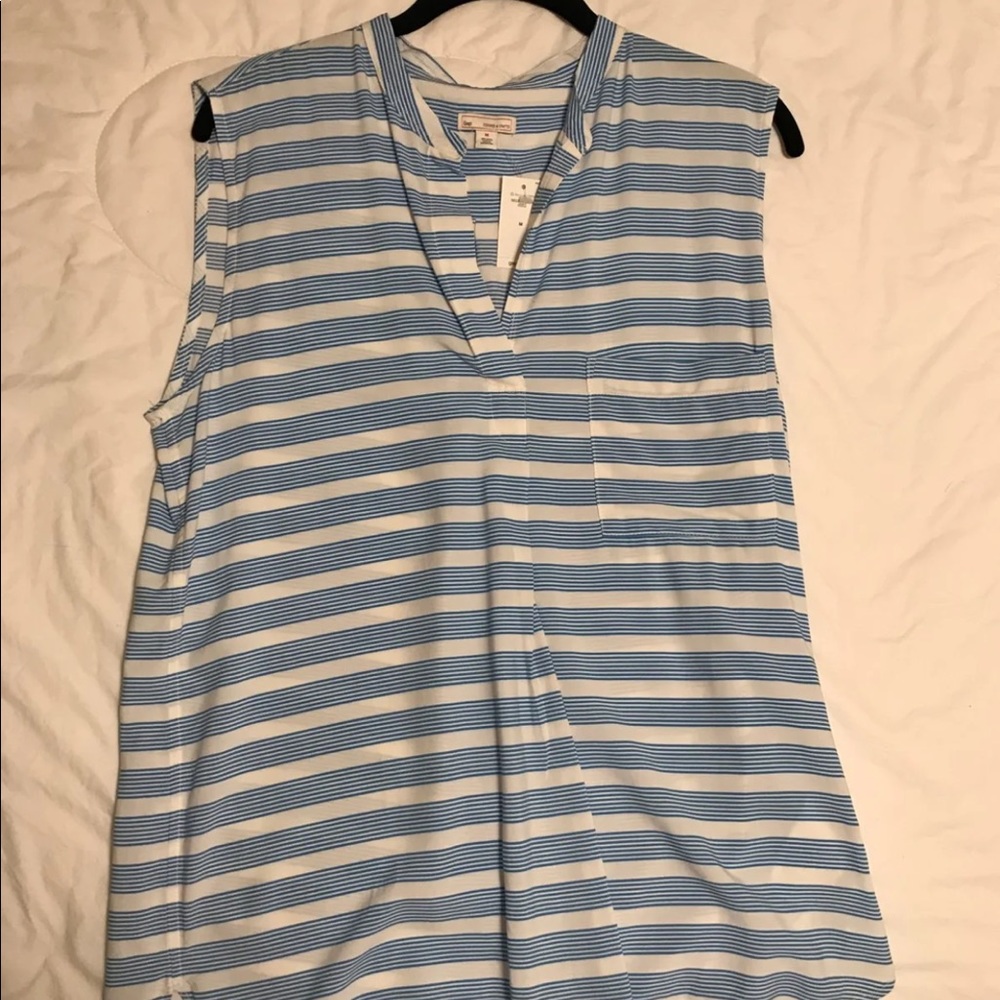Gap blouse